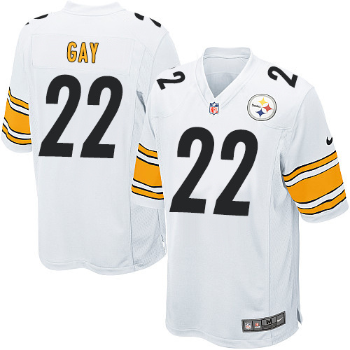 Pittsburgh Steelers kids jerseys-015